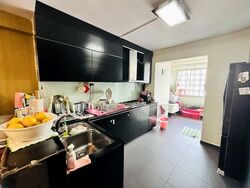 Blk 401 Serangoon Avenue 1 (Serangoon), HDB 4 Rooms #552549021